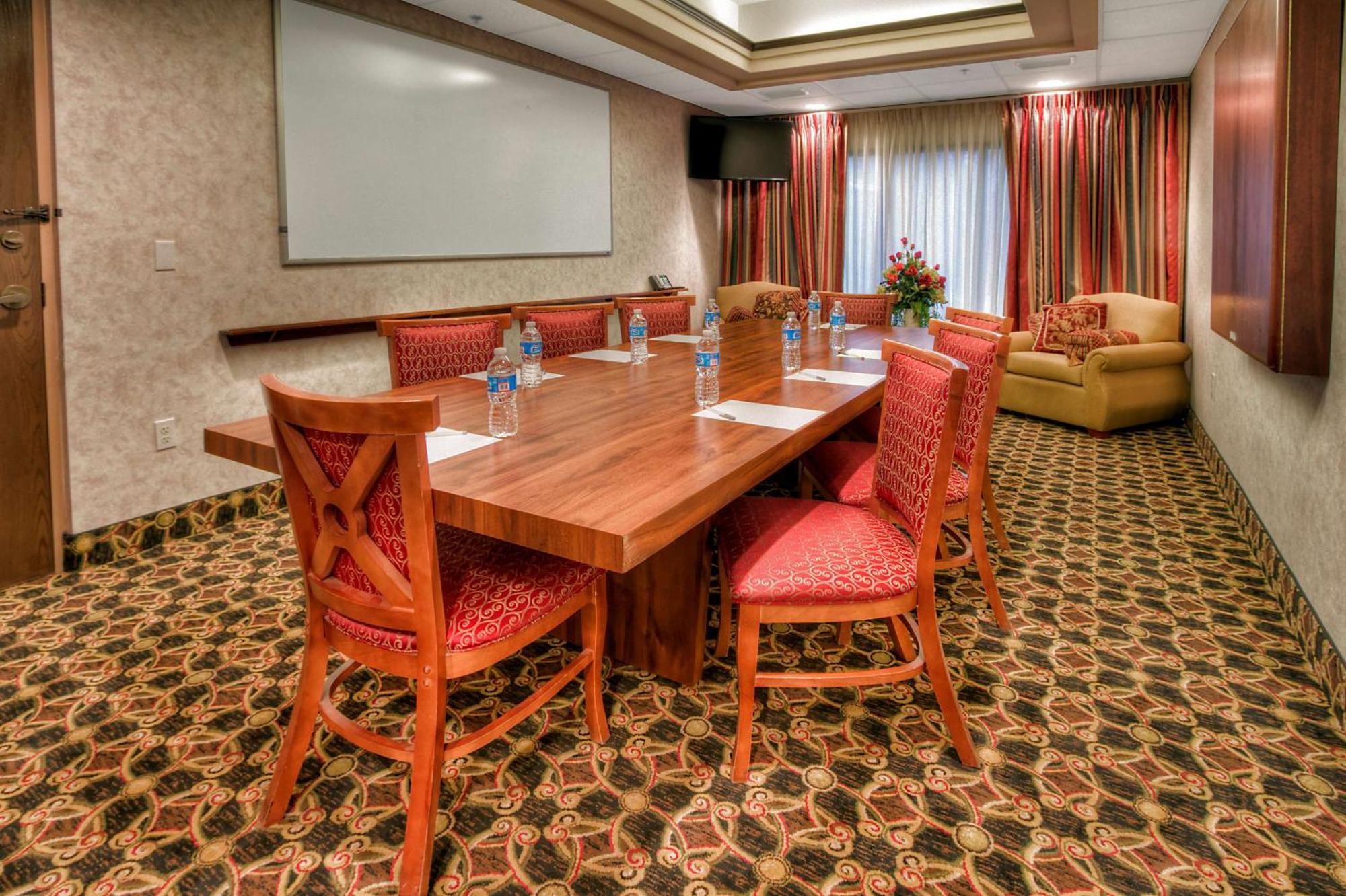 Hampton Inn Marion Jacktown Exteriér fotografie