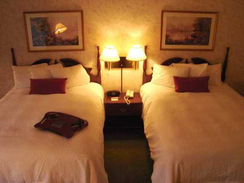 Hampton Inn Marion Jacktown Pokoj fotografie