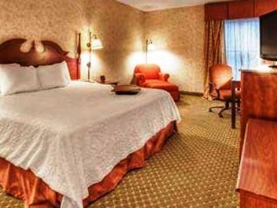 Hampton Inn Marion Jacktown Exteriér fotografie